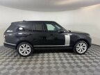 Thumbnail Photo 6 for 2021 Land Rover Range Rover