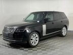 Thumbnail Photo 2 for 2021 Land Rover Range Rover