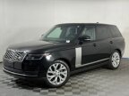 Thumbnail Photo 1 for 2021 Land Rover Range Rover