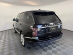 Thumbnail Photo 4 for 2021 Land Rover Range Rover