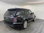 Thumbnail Photo 5 for 2021 Land Rover Range Rover