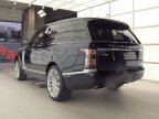 Thumbnail Photo 5 for 2021 Land Rover Range Rover Autobiography
