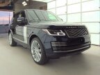 Thumbnail Photo 4 for 2021 Land Rover Range Rover Autobiography