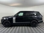Thumbnail Photo 3 for 2021 Land Rover Range Rover