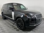 Thumbnail Photo 6 for 2021 Land Rover Range Rover