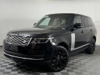 Thumbnail Photo 1 for 2021 Land Rover Range Rover