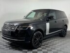 Thumbnail Photo 2 for 2021 Land Rover Range Rover