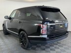 Thumbnail Photo 4 for 2021 Land Rover Range Rover