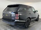 Thumbnail Photo 5 for 2021 Land Rover Range Rover