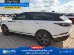 Thumbnail Photo 3 for New 2021 Land Rover Range Rover