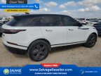 Thumbnail Photo 4 for New 2021 Land Rover Range Rover