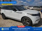 Thumbnail Photo 5 for New 2021 Land Rover Range Rover