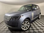 Thumbnail Photo 1 for 2021 Land Rover Range Rover