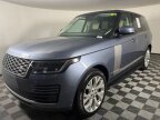 Thumbnail Photo 2 for 2021 Land Rover Range Rover
