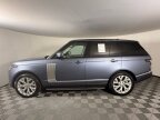 Thumbnail Photo 4 for 2021 Land Rover Range Rover
