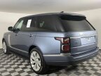 Thumbnail Photo 5 for 2021 Land Rover Range Rover