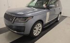 Thumbnail Photo 3 for 2021 Land Rover Range Rover