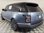 Thumbnail Photo 4 for 2021 Land Rover Range Rover