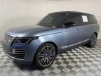 Thumbnail Photo 2 for 2021 Land Rover Range Rover