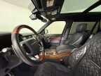 Thumbnail Photo 6 for 2021 Land Rover Range Rover