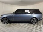 Thumbnail Photo 3 for 2021 Land Rover Range Rover