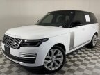 Thumbnail Photo 1 for 2021 Land Rover Range Rover