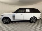 Thumbnail Photo 3 for 2021 Land Rover Range Rover