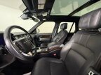 Thumbnail Photo 6 for 2021 Land Rover Range Rover