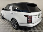 Thumbnail Photo 4 for 2021 Land Rover Range Rover
