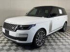 Thumbnail Photo 2 for 2021 Land Rover Range Rover