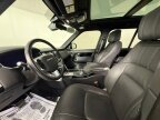 Thumbnail Photo 5 for 2021 Land Rover Range Rover