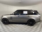 Thumbnail Photo 3 for 2021 Land Rover Range Rover