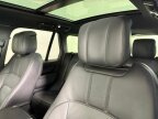 Thumbnail Photo 6 for 2021 Land Rover Range Rover