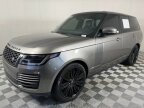Thumbnail Photo 2 for 2021 Land Rover Range Rover