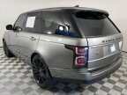 Thumbnail Photo 4 for 2021 Land Rover Range Rover