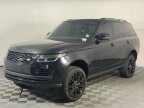 Thumbnail Photo 2 for 2021 Land Rover Range Rover
