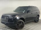 Thumbnail Photo 1 for 2021 Land Rover Range Rover