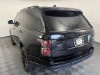 Thumbnail Photo 5 for 2021 Land Rover Range Rover