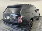 Thumbnail Photo 4 for 2021 Land Rover Range Rover
