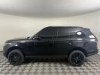 Thumbnail Photo 3 for 2021 Land Rover Range Rover