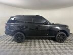 Thumbnail Photo 6 for 2021 Land Rover Range Rover