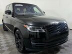 Thumbnail Photo 4 for 2021 Land Rover Range Rover