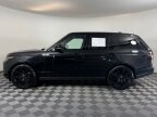 Thumbnail Photo 2 for 2021 Land Rover Range Rover