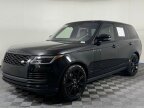 Thumbnail Photo 1 for 2021 Land Rover Range Rover