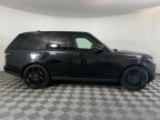 Thumbnail Photo 3 for 2021 Land Rover Range Rover