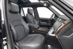 Thumbnail Photo 3 for 2021 Land Rover Range Rover
