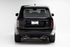 Thumbnail Photo 6 for 2021 Land Rover Range Rover