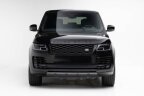 Thumbnail Photo 4 for 2021 Land Rover Range Rover