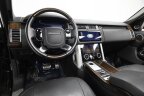Thumbnail Photo 5 for 2021 Land Rover Range Rover