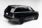 Thumbnail Photo 2 for 2021 Land Rover Range Rover